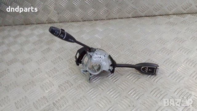 Лостчета Mercedes S500 W221 4Matic 2007г.	