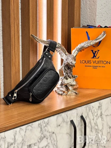 чанти louis vutton, снимка 7 - Чанти - 50776335