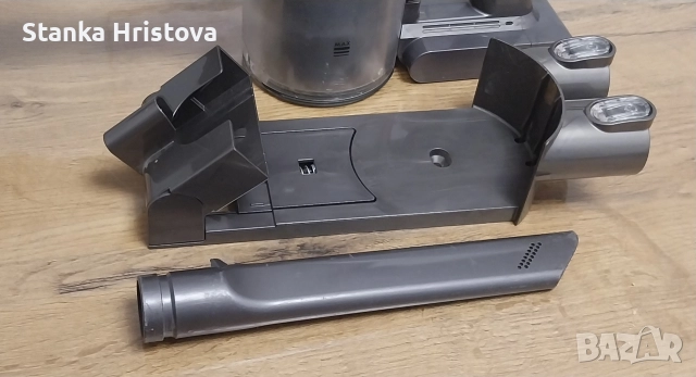 Прахосмукачка Dyson V6. , снимка 2 - Прахосмукачки - 52561511