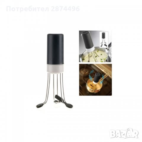 1722 АВТОМАТИЧНА КУХНЕНСКА БЪРКАЛКА, снимка 6 - Други - 35737749