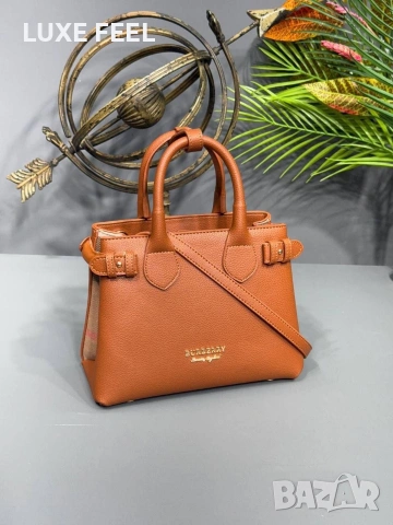 Burberry ⚜️Дамски Чанти , снимка 4 - Чанти - 53528033