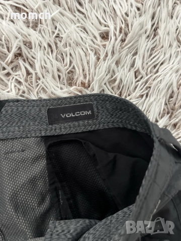 VOLCOM-мъжки шорти размер ХЛ, снимка 6 - Спортни дрехи, екипи - 55746034