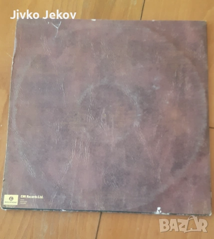 Грамофонна плоча Бийтълс Love Songs - двоен албум , снимка 3 - Грамофонни плочи - 53131680