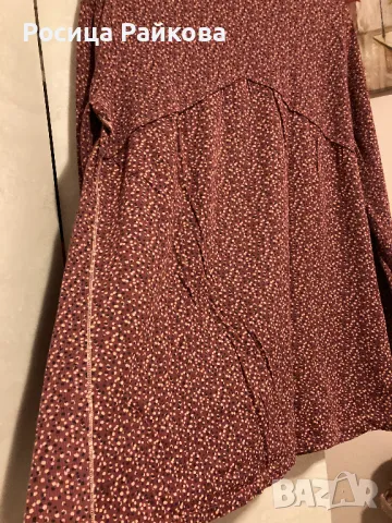 Дамска туника , 42 размер, снимка 6 - Туники - 48525127