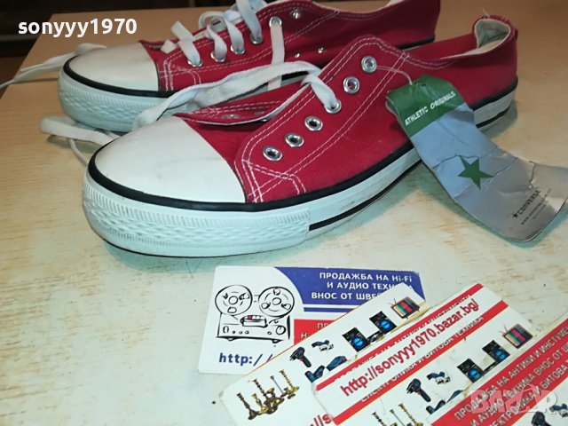 converse all star-new 2504231642, снимка 10 - Маратонки - 40484043