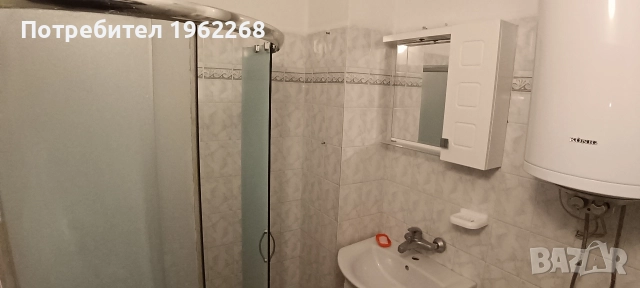 Собственик дава под наем двустаен обзаведен апартамент на Генералите , снимка 8 - Апартаменти - 52842201