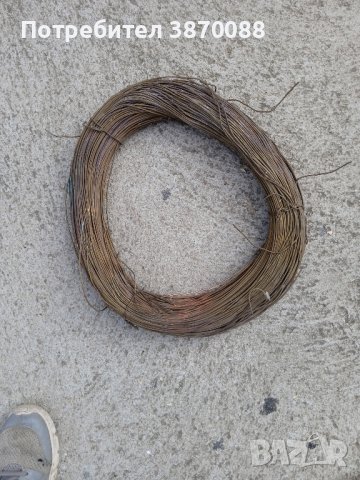 Месингови търби,тел,профили, снимка 3 - Декорация за дома - 42717749