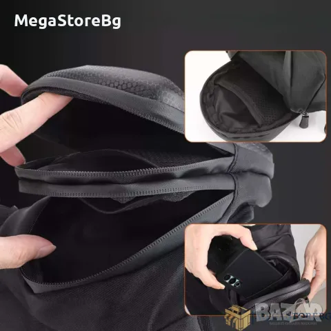 Мото Чанта PA1001, снимка 5 - Аксесоари и консумативи - 49347401