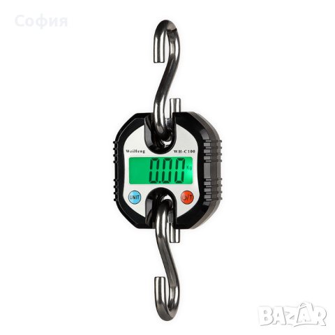 НОВО Цифров електронен кантар, везна до 150кг. НАЛИЧНО !!!, снимка 7 - Везни - 40422566