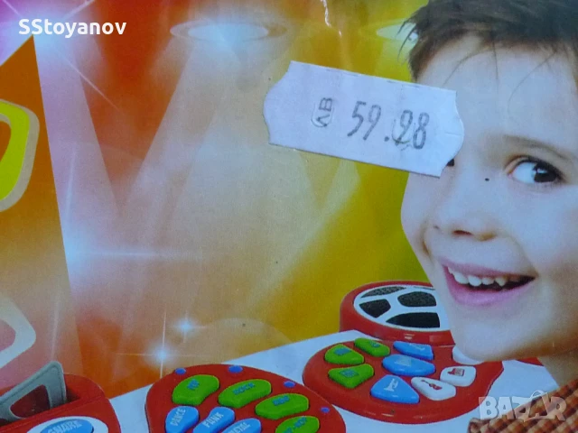 Детски електронен синтезатор /пиано/, снимка 4 - Музикални играчки - 50811939