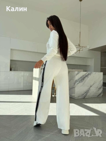 Дамски комплекти Dior - плетиво - три цвята - 80 лв., снимка 4 - Спортни екипи - 52481721