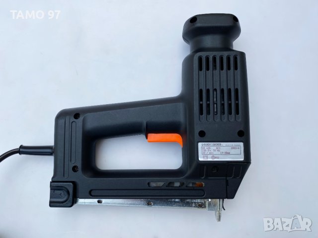 Black Decker BD 428 - Голям комбиниран такер, снимка 2 - Други инструменти - 40367738