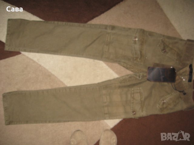 Дънки  GAUDI  мъжки,С-М, снимка 2 - Дънки - 34244276