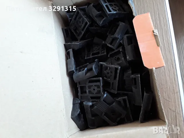 Хилти /Спит клипси, снимка 6 - Други инструменти - 49220040