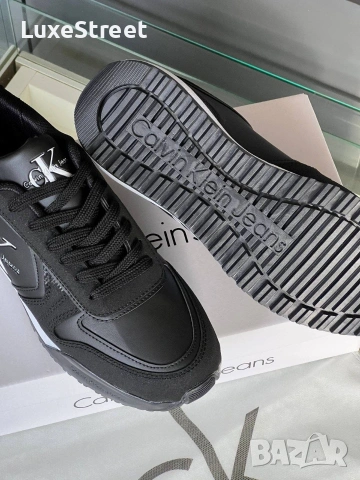 Calvin Klein 🤍Мъжки Обувки , снимка 7 - Ежедневни обувки - 53140774