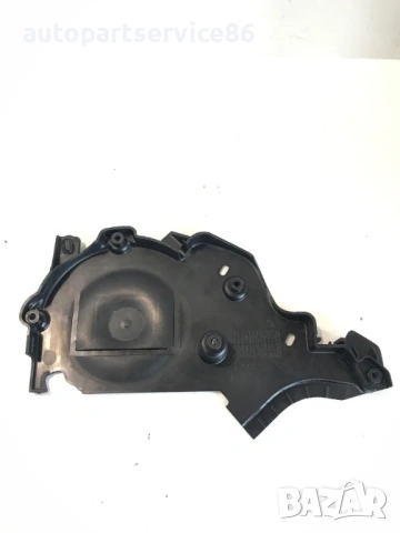 Капак на ангренажен ремък за Peugeot Nemo, Bipper 1.4 HDi (2005-2010) 9651000280