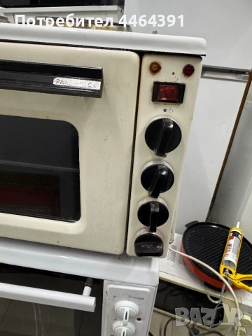 Печка раховец , снимка 3 - Печки, фурни - 52853443