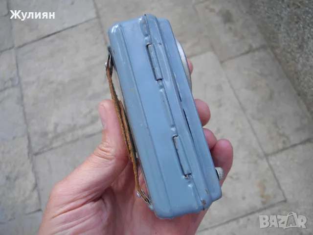 ВОЕННО ФЕНЕРЧЕ НОВО MINT 2, снимка 7 - Антикварни и старинни предмети - 54438663