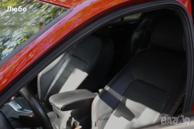 Vw Jetta GLI/GTI DSG FULL 2018, снимка 12 - Автомобили и джипове - 56068804