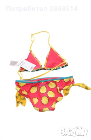Детски бански DESIGUAL, 13-14г., снимка 3 - Детско бельо и бански  - 41670899
