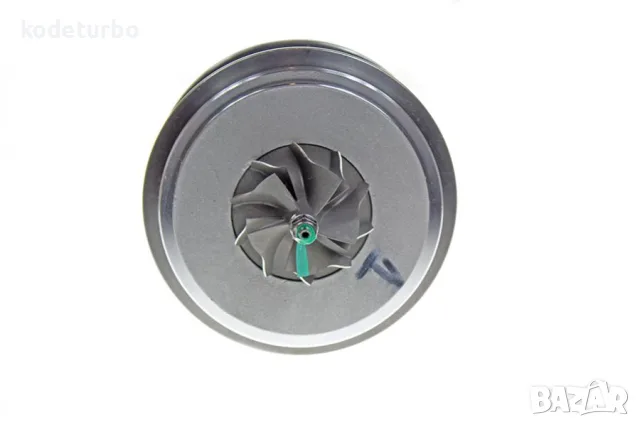 Турбо ядро картридж Turbo cartridge Audi A3 2.0TDI 125kW CBBB 03L253019C