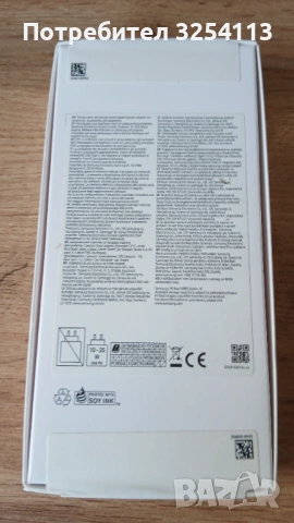 SAMSUNG GALAXY A16 2г Гаранция, снимка 3 - Samsung - 53871882