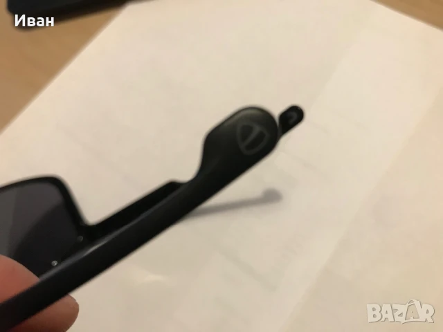 Carrera Ducati оригинални слънчеви очила, снимка 4 - Слънчеви и диоптрични очила - 50476277