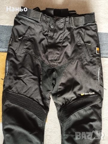 Мото панталон-XTU-CORDURA!Размер-М., снимка 3 - Мотоциклети и мототехника - 52093935