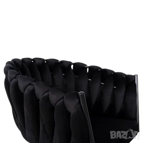 Стол трапезен Luanda Arm, снимка 8 - Столове - 47607336