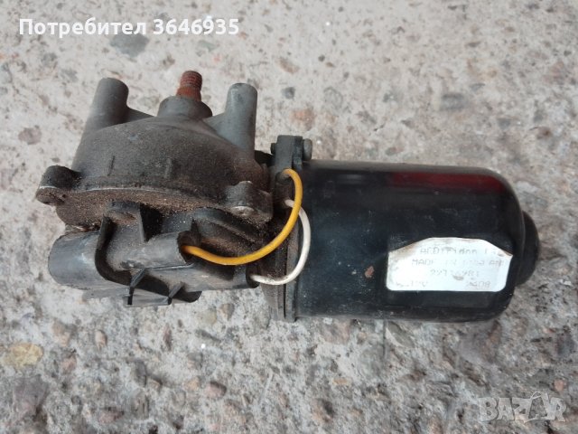 Двигател за чистачки за Опел Вектра комби Дизел.