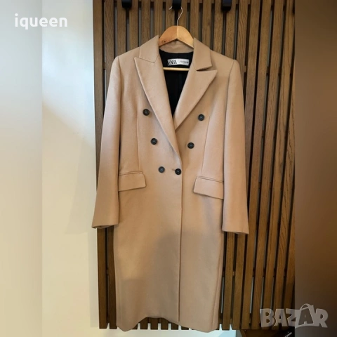 Различни модели-Яке стил Джофра с лисица , снимка 16 - Якета - 53209322