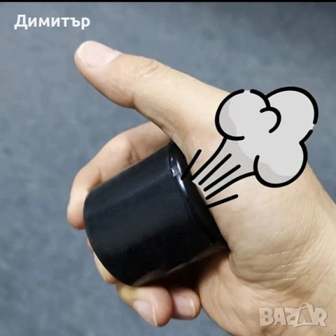 Машинка със звук пръдня, снимка 8 - Други - 52775944