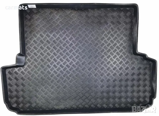 Стелка за багажник Rezaw-Plast за Volvo 940 GLE (1991-1998) - Комби