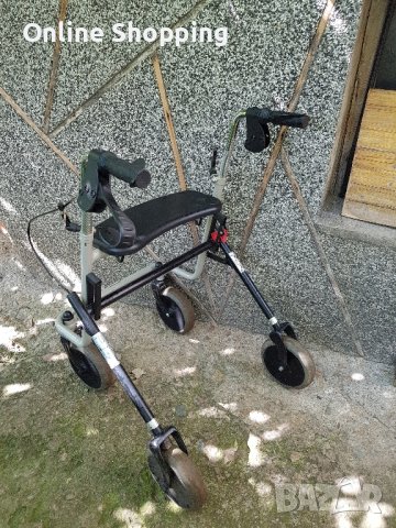 Стабилна проходилка , снимка 3 - Други - 41480572