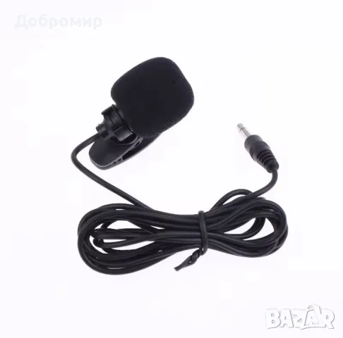 Микрофон за мултимедия на кола GPS 4G Android