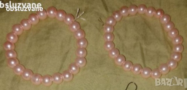 Модни бижута и артикули в перли, снимка 9 - Други - 41533977