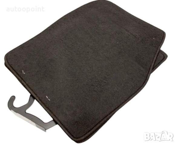 Мокетни стелки за FORD C-Max (2010-2012) Petex, снимка 2 - Аксесоари и консумативи - 53783153