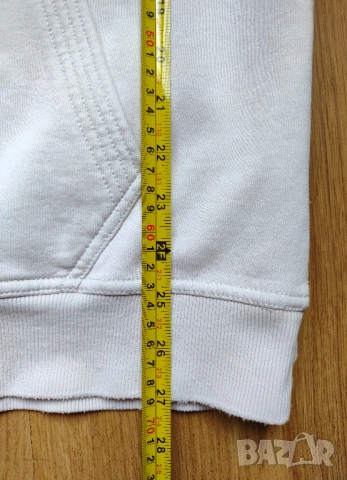 FOX Racing / Hoodie - суичър с качулка, снимка 12 - Суичъри - 53486453