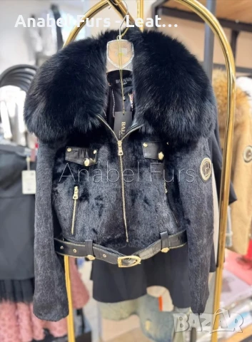 Нова колекция якета и палта, снимка 11 - Палта, манта - 47328632