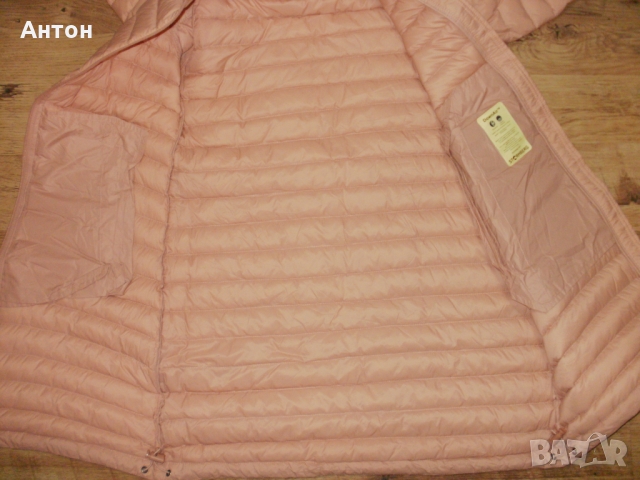 STORMBERG, ново дамско преходно яке пух М, снимка 9 - Якета - 36089061