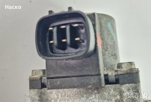 EGR ЕГР Toyota Corolla Verso Avensis 2.0 D4D Тойота Корола Версо Авенсис 25620-27090 135000-8110, снимка 3 - Части - 55772129