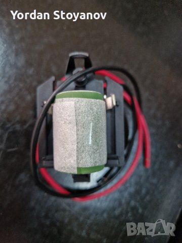RESISTOR - BLOWER MOTOR 94749639, снимка 3 - Части - 44304400
