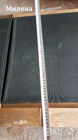 Шезлонг , дървен, снимка 5 - Градински мебели, декорация  - 48040958