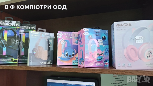 Декемврийско намаление във "В Ф КОМПЮТРИ " , снимка 4 - Геймърски - 52623191