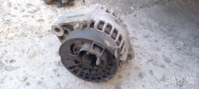 Алтернатор за Fiat Croma 1.9 D Multijet 150к.с., снимка 2 - Части - 51631455