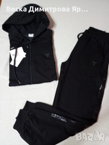 Дамски екипи , снимка 12 - Комплекти - 51439095