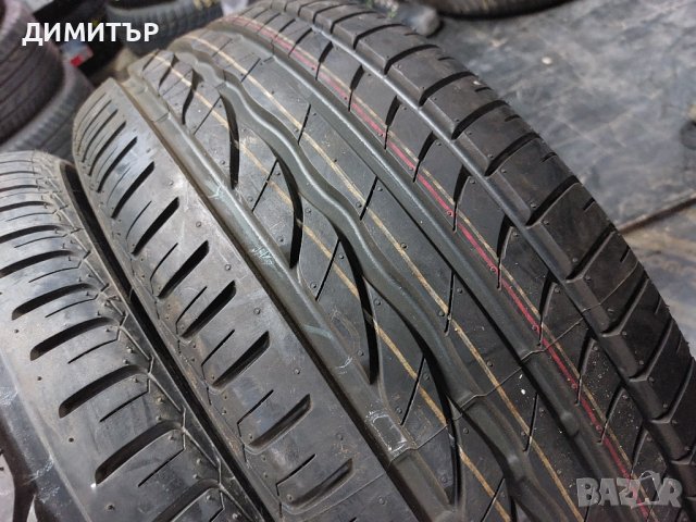 2 бр.Нови летни  гуми Brigestone 205 55 16  Цената е за брой!, снимка 2 - Гуми и джанти - 44326737