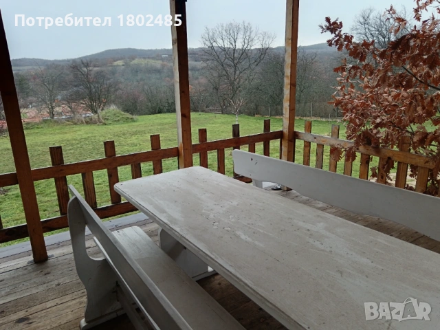 Парцел в регулацията на село Върбен, снимка 6 - Парцели - 53062832