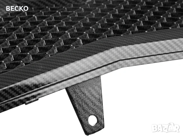 Решетка за Acura TSX/Accord 7, снимка 8 - Аксесоари и консумативи - 53750005