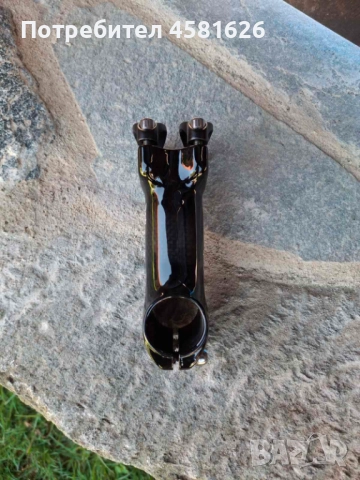 Лапа за велосипед Deda Ultra Carbon, снимка 4 - Велосипеди - 51574732